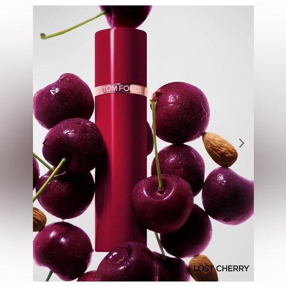 Tom Ford Other - 🍒🍒🍒 TOM FORD LOST CHERRY FRAGRANCE SPRAY 🍒🍒🍒 NWT 🍒🍒🍒